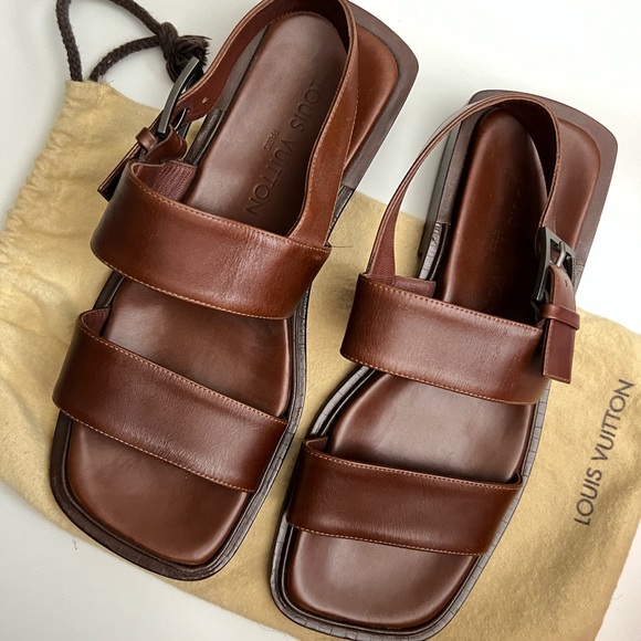 Louis Vuitton | Shoes | Louis Vuitton 